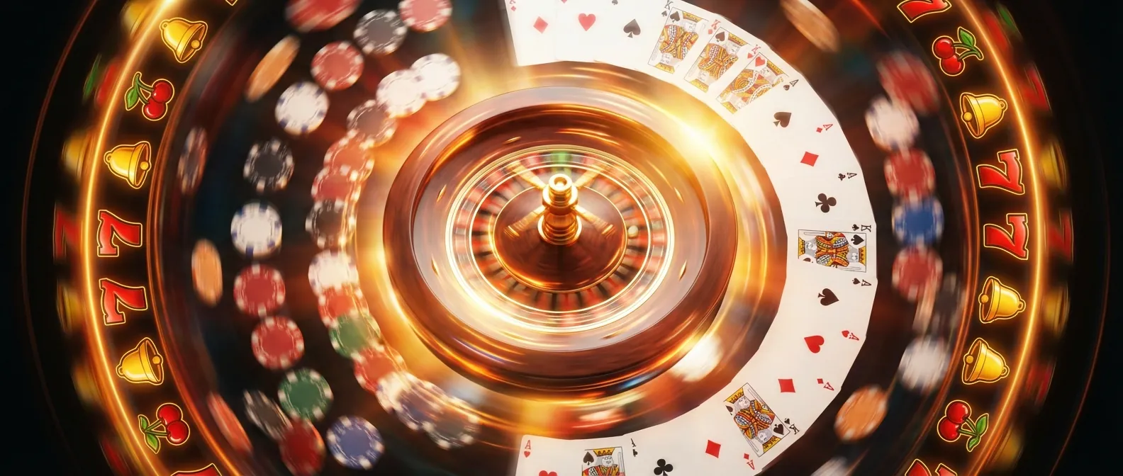 Vincispin Casino bonus