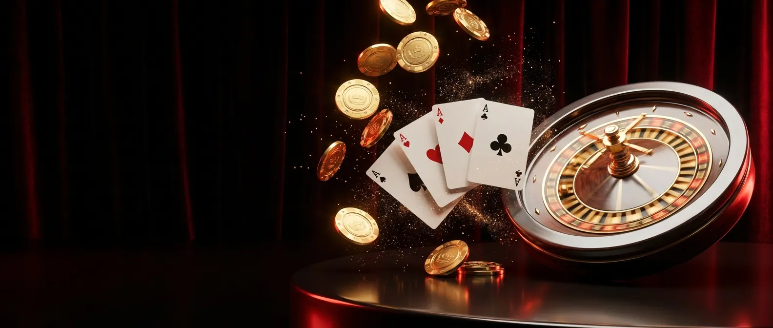 Vincispin Casino bonus