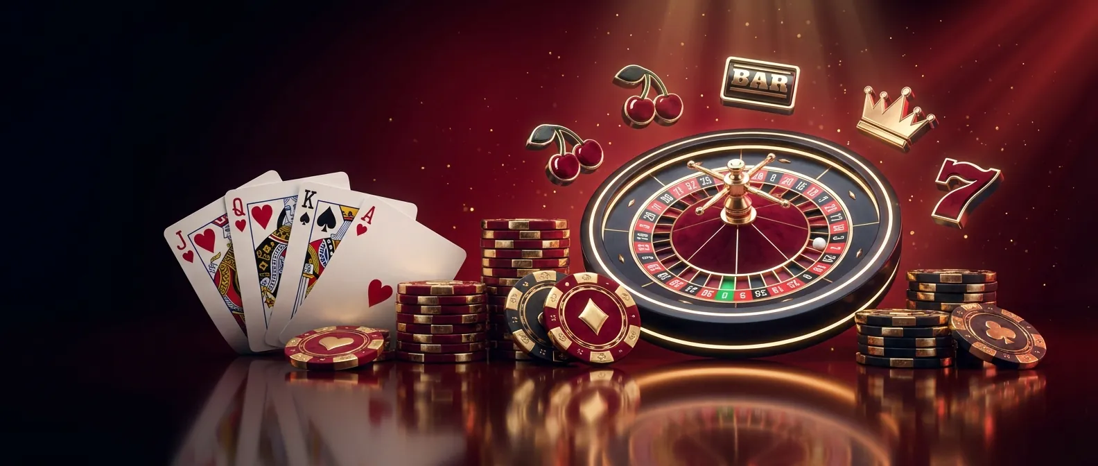 Vincispin Casino bonus